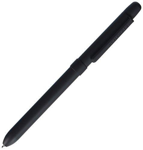 新春初売り SKILCRAFT B3 Aviator 多機能ペン、黒と赤のインク、鉛筆付きで ペン