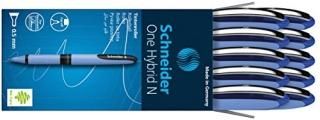 Schneider ONE ϥ֥åN顼ܡڥ 0.5mm ֥롼 10183503