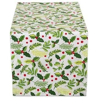 DII 100?%åȥǽDinner and Holidayơ֥륯 Placemat CAMZ37659