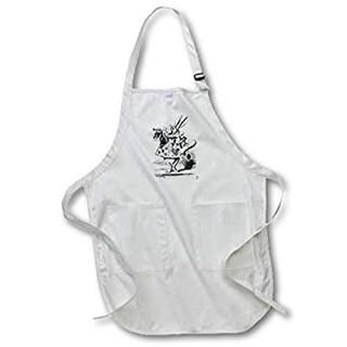 Apr _ 193795?InspirationzStoreӥơ??Alice in Wonderland White Rabbit In塼