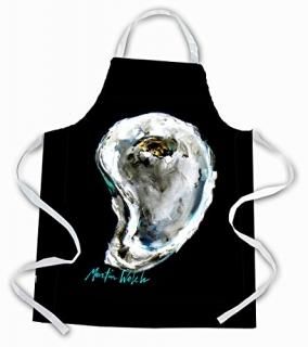 Caroline 's Treasures mw1249apron LuckyץLޥ顼