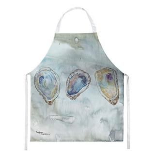 Caroline's Treasures SC2001APRON ̥ץ L ޥ顼