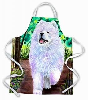 饤SS8458APRON⥨ɥץʪ - 27x 31