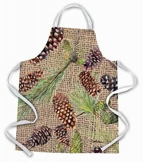 饤8735APRONܤäꥨץʪ - 27x 31