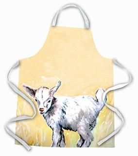 Caroline's Treasures MW1244APRON Bill The Kid 䥮ץ L ޥ顼