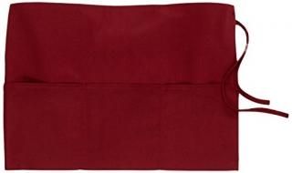 Winco WA-1221R Waist Apron