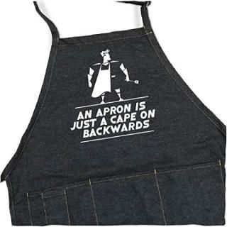 BBQ륨ץ - ץ is Just a Cape on Backwards-򤤥ѡҡץ - 1 ٤ƤΥեץ