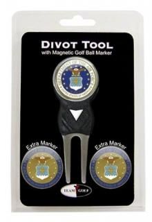 Air Force Falcons Divot Tool Pack