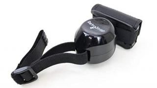 RetraStrap Hands Free your carry-on luggage - Anti theft.