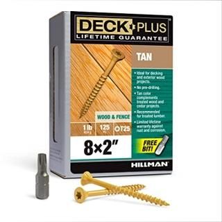 Hillman Fasteners 48413?LB 2?x 8?Tanǥåͤ