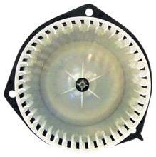 TYC 02-05 Bk Le Sbr/ 02-05 Pt Bonvle Blower Assy