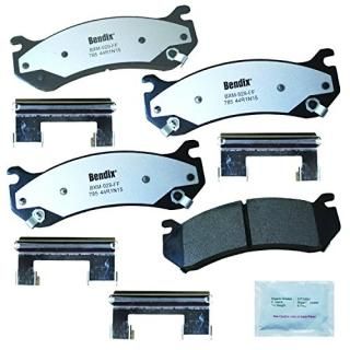 Bendix Fleet Metlok MKD785FM ֥졼ѥå