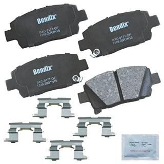 Bendix ץߥƼե꡼ CFC1249 ߥå֥졼ѥå դϡɥեդ