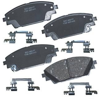 Stop By Bendix SBC1728 ֥졼ѥå