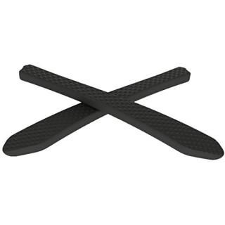 Oakley AOO9135TE Jupiter Squared Earsock Black One Size