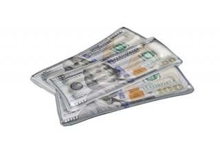 Swimline Ben Franklin Money Mat Pool Float