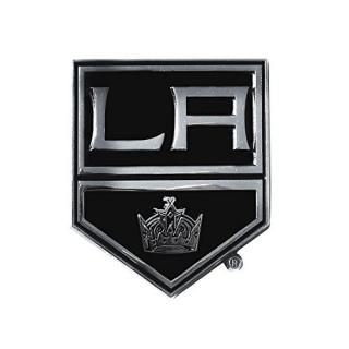 Fanmats 17159५顼3? x3.2? NHL??Los Angeles Kings֥