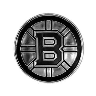 Boston Bruins - NHL Chrome Emblem