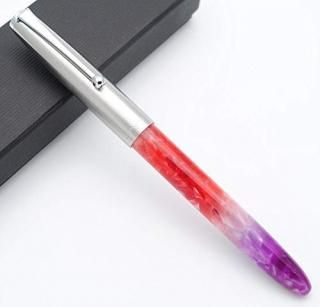 JINHAO 51A ɥǯɮ 륭å ָå ˺٥ڥ 0.38mm