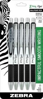 Zebra Zå ե饤RTڥ 5 Pack