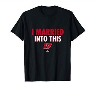 I Married Into This Shohei Ohtani T-Shirt