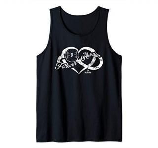 Always And Forever Shohei Ohtani Tank Top