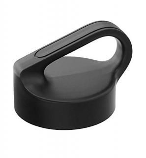 Carry Cap Accessory Black