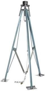 Ultra-Fab 19-950001 King Pin Tripod 5th Wheel Stabilizer by Ultra-Fab Products
