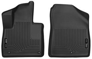 Husky Liners - 52161 2016-19 Kia Sorrento X-act Contour եȥեޥå ֥å