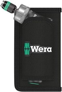 Wera Kraftform Kompakt 13ԡåȥɥ饤СRA 4 05051031001