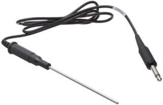 Oakton WD-35626-50 Replacement Probe for Acorn Temp 5 Thermistor Thermometers 3'