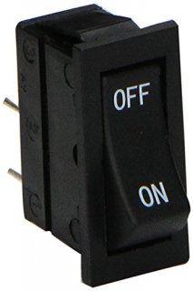 Suburban 232259 Electrical Element Switch - SW Series