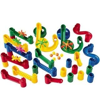 Accessory Set For Marble Run