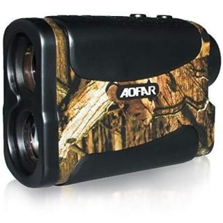 AOFAR HX-700N Hunting Range Finder 700 Yards Waterproof Archery Rangefinder for 