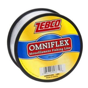 Zebco 20ݥ ƥ Omniflex Υե  250䡼