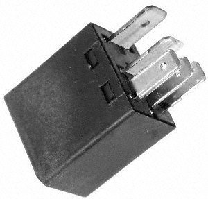 STANDARD MOTOR PRODUCTS RY612 STANDARD RELAY
