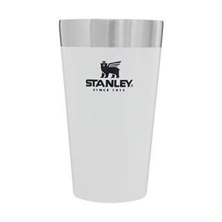 Stanley Classic Stay Chill Vacuum Insulated Pint Glass Tumbler 16oz Stainless St