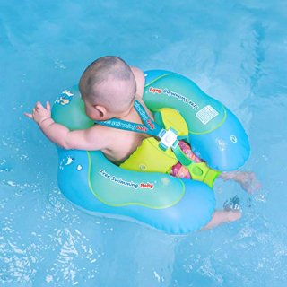 ե꡼Baby Inflatable Baby Underarm˥֤Floats for˥ס S ꡼ 10296600