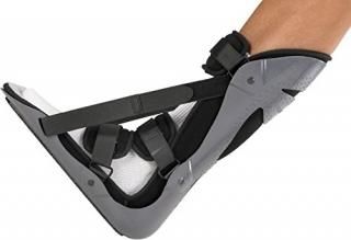 ProCare Plantar Fasciitis Night Splint Medium Shoe Size Men's 6.5-8.5 / Women's 