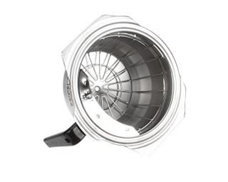 Bunn 34559.0003 Funnel Ay with Decal Grtc 8.70