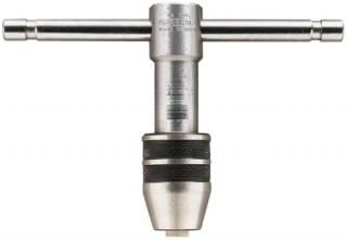 General Tools 166 Plain Tap Wrench Capacity No.12 to 1/2-Inch by General Tools