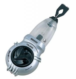 Tajima CR101S-0 CHALK-RITE Auto ReWind Chalk Snap-line by Tajima