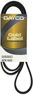 Dayco 5080663ڥ󥿥٥