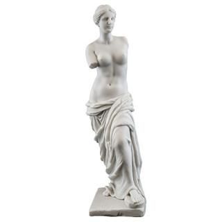 Venus De Milo Reproduction Statue 6440 by Pacific Trading