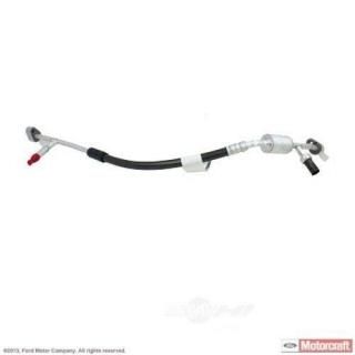 Motorcraft YF3223 Manifold and Tube Assembly