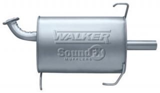 Walker Exhaust SoundFX 18565 ӵޥե顼