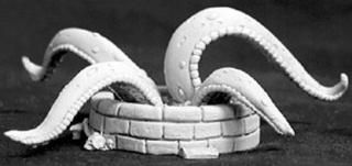 Dark Heaven Well of Doom RPR 02634