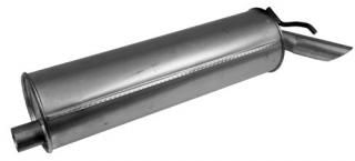Walker 21512 Quiet-Flow ƥ쥹ޥե顼