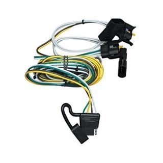 Tekonsha TOne Connector Assembly