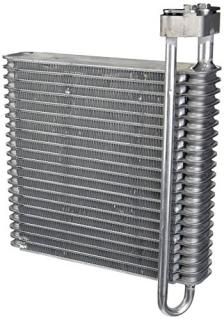 FOUR SEASONS DIVISION 54873 PLATE & FIN EVAP